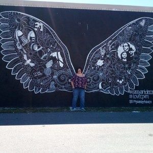 Meet your Posher, Stacy